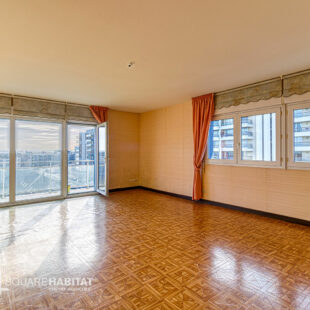 CALAIS – PLAGE VUE MER