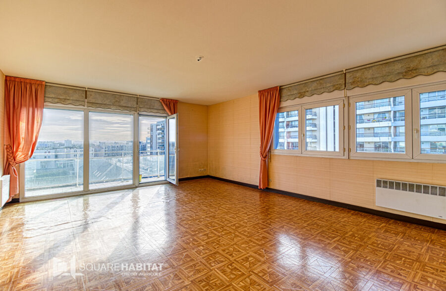 CALAIS – PLAGE VUE MER