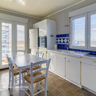 CALAIS – PLAGE VUE MER