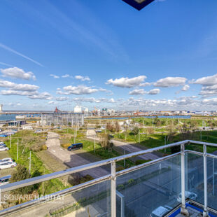 CALAIS – PLAGE VUE MER