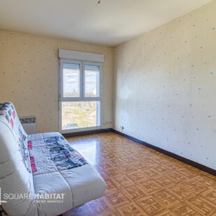 CALAIS – PLAGE VUE MER