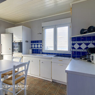 CALAIS – PLAGE VUE MER