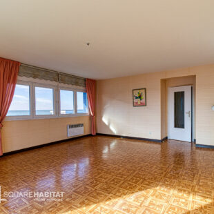 CALAIS – PLAGE VUE MER