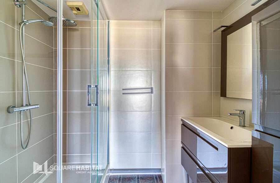 CALAIS – PLAGE VUE MER