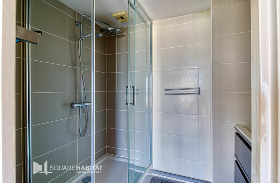 CALAIS – PLAGE VUE MER