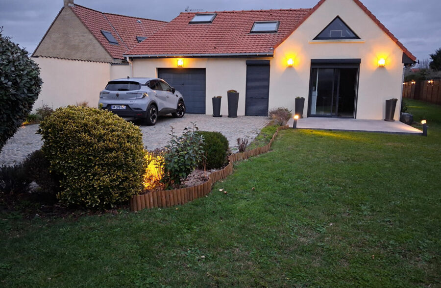 Bien D’execption confort Absolu