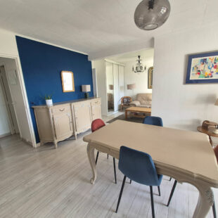 Appartement T3 – Clos du Bel Air