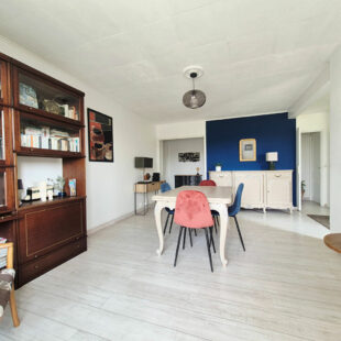 Appartement T3 – Clos du Bel Air