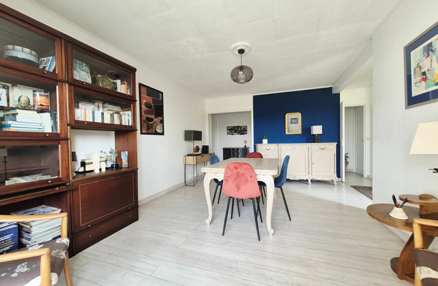 Appartement T3 – Clos du Bel Air