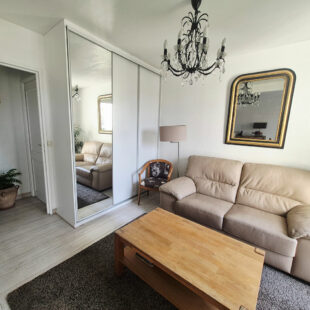 Appartement T3 – Clos du Bel Air