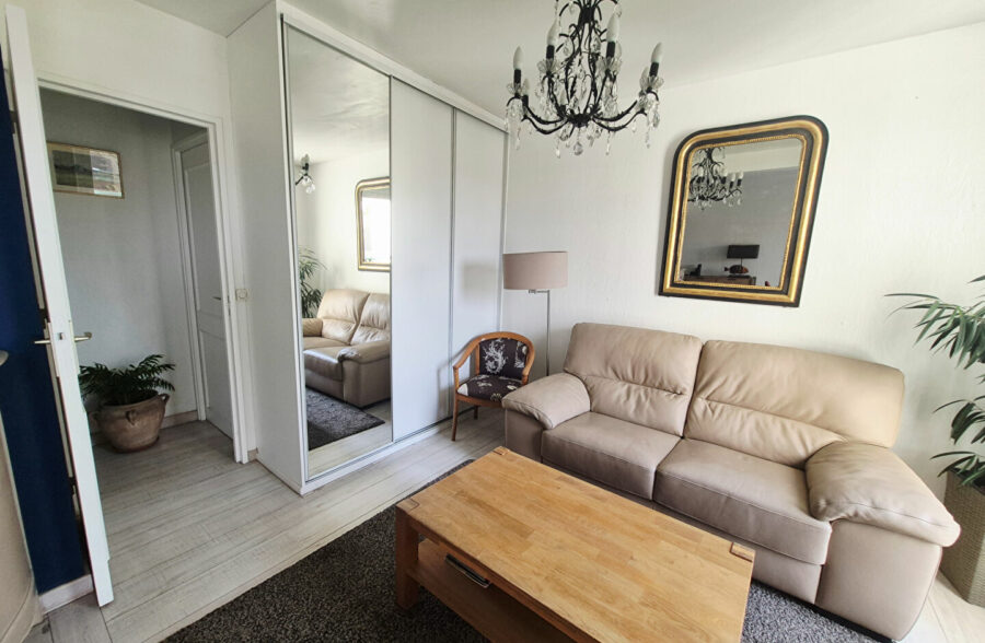 Appartement T3 – Clos du Bel Air