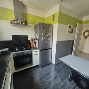 Appartement T3 – Clos du Bel Air