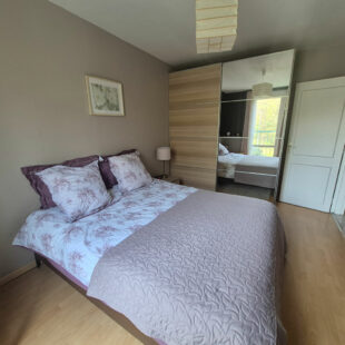 Appartement T3 – Clos du Bel Air