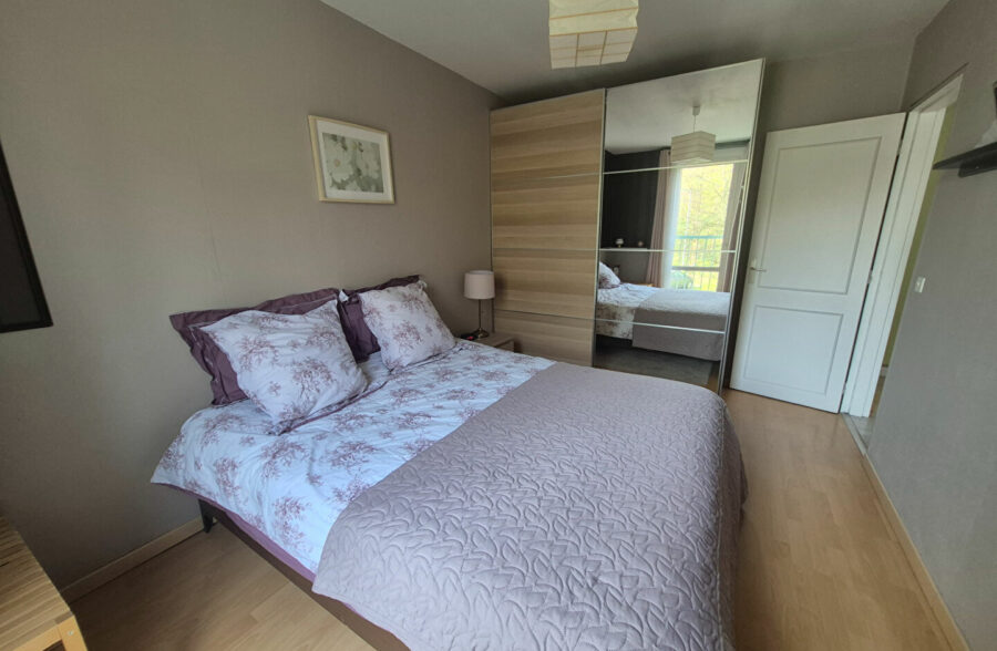 Appartement T3 – Clos du Bel Air