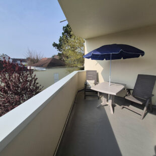 Appartement T3 – Clos du Bel Air