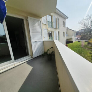 Appartement T3 – Clos du Bel Air