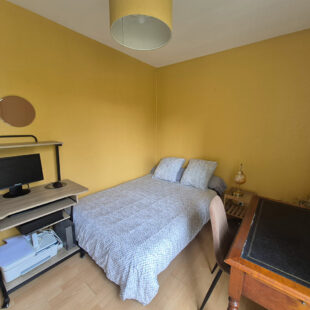 Appartement T3 – Clos du Bel Air