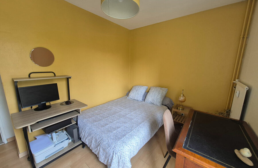 Appartement T3 – Clos du Bel Air