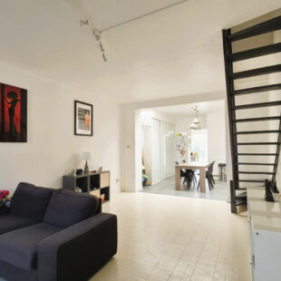 Maison Lomme BOURG 6 pièces 117 m2