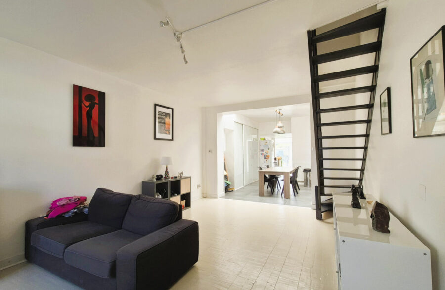 Maison Lomme BOURG 6 pièces 117 m2