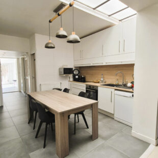 Maison Lomme BOURG 6 pièces 117 m2