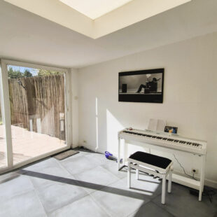 Maison Lomme BOURG 6 pièces 117 m2