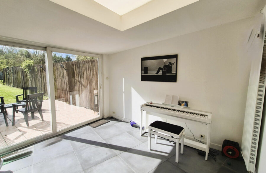 Maison Lomme BOURG 6 pièces 117 m2