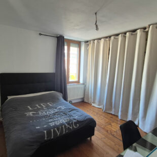 Maison Lomme BOURG 6 pièces 117 m2