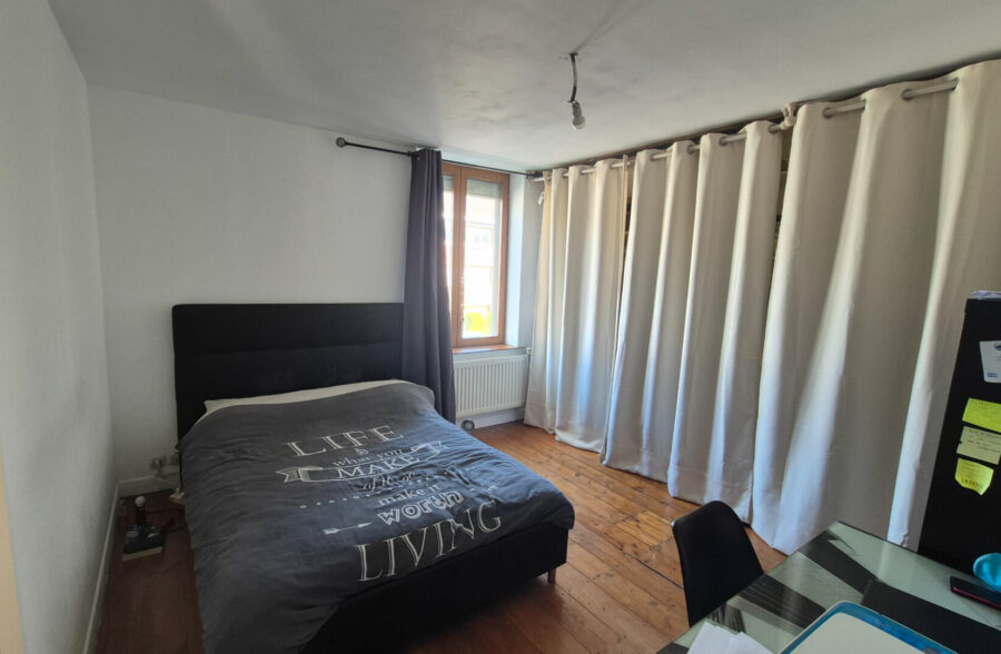 Maison Lomme BOURG 6 pièces 117 m2