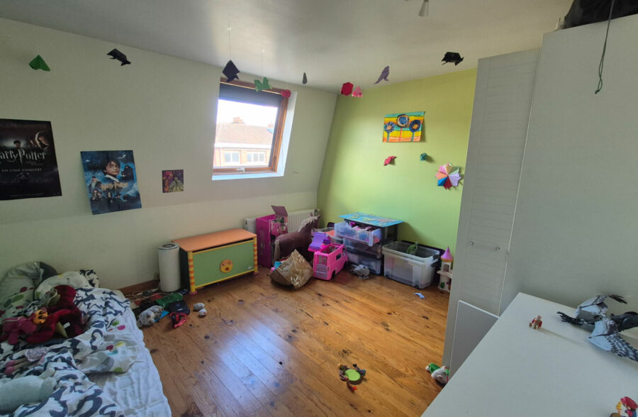 Maison Lomme BOURG 6 pièces 117 m2