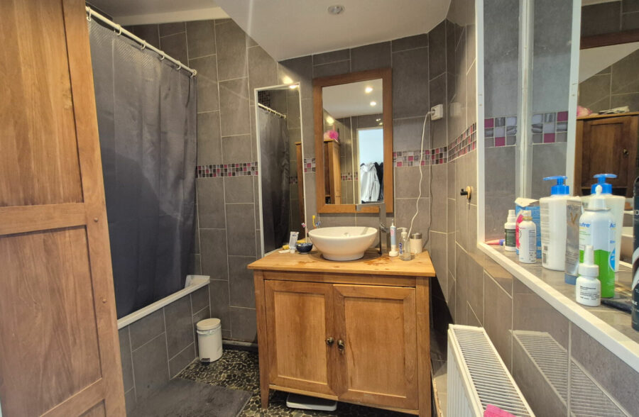 Maison Lomme BOURG 6 pièces 117 m2