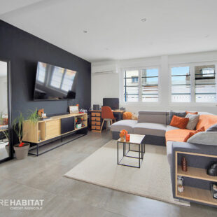 Maison Henin Beaumont 3 pièce(s) 70 m2