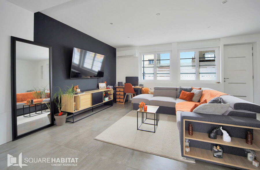 Maison Henin Beaumont 3 pièce(s) 70 m2