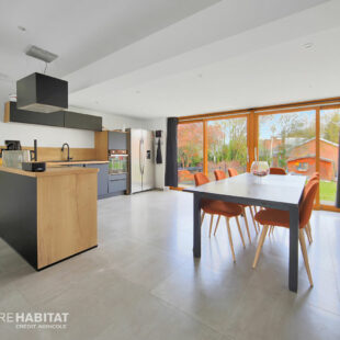 Maison Henin Beaumont 3 pièce(s) 70 m2