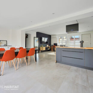 Maison Henin Beaumont 3 pièce(s) 70 m2