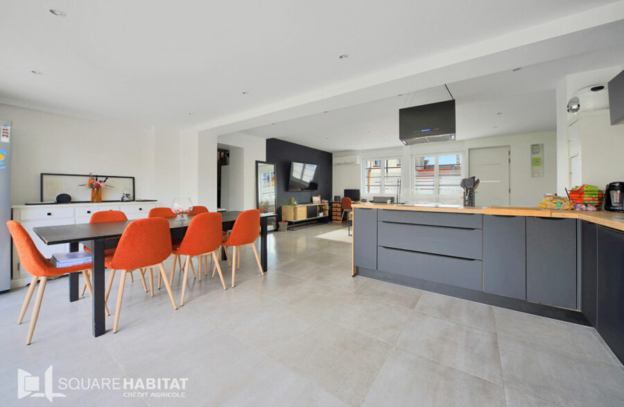 Maison Henin Beaumont 3 pièce(s) 70 m2