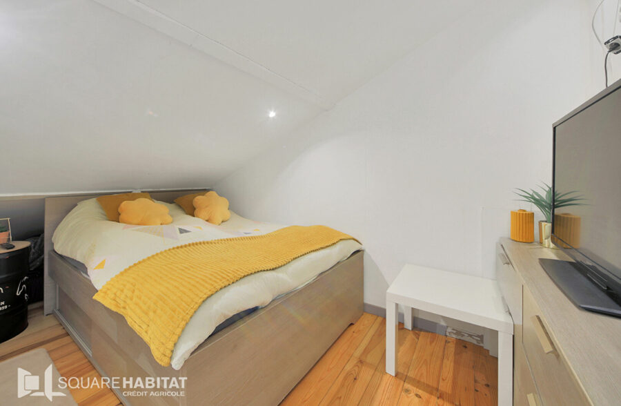 Maison Henin Beaumont 3 pièce(s) 70 m2