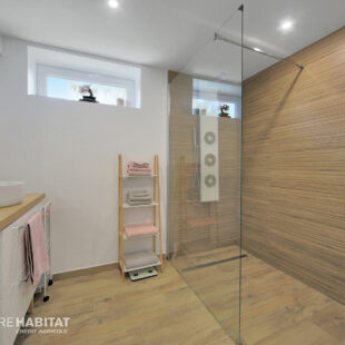 Maison Henin Beaumont 3 pièce(s) 70 m2