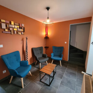 Maison Anzin 5 pièce(s) 62 m2