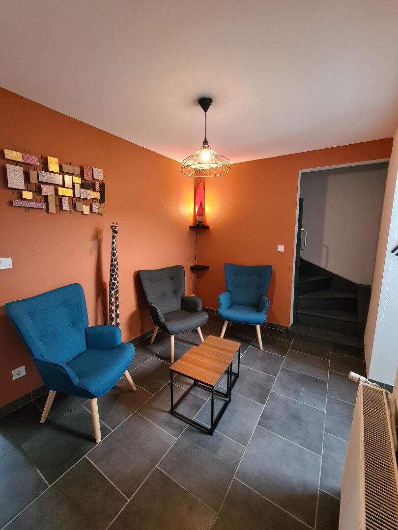Maison Anzin 5 pièce(s) 62 m2