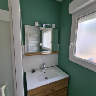 Maison Anzin 5 pièce(s) 62 m2