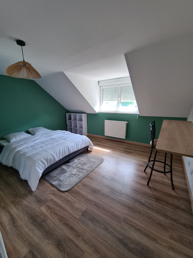 Maison Anzin 5 pièce(s) 62 m2