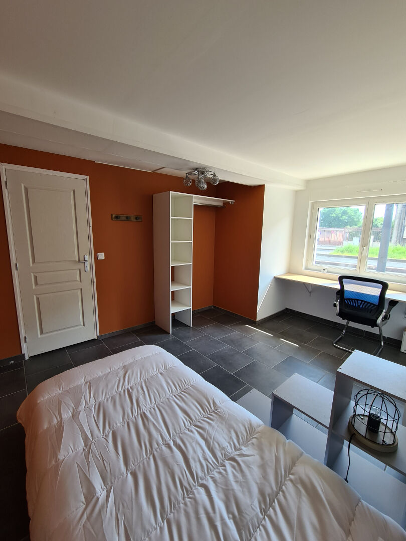 Maison Anzin 5 pièce(s) 62 m2