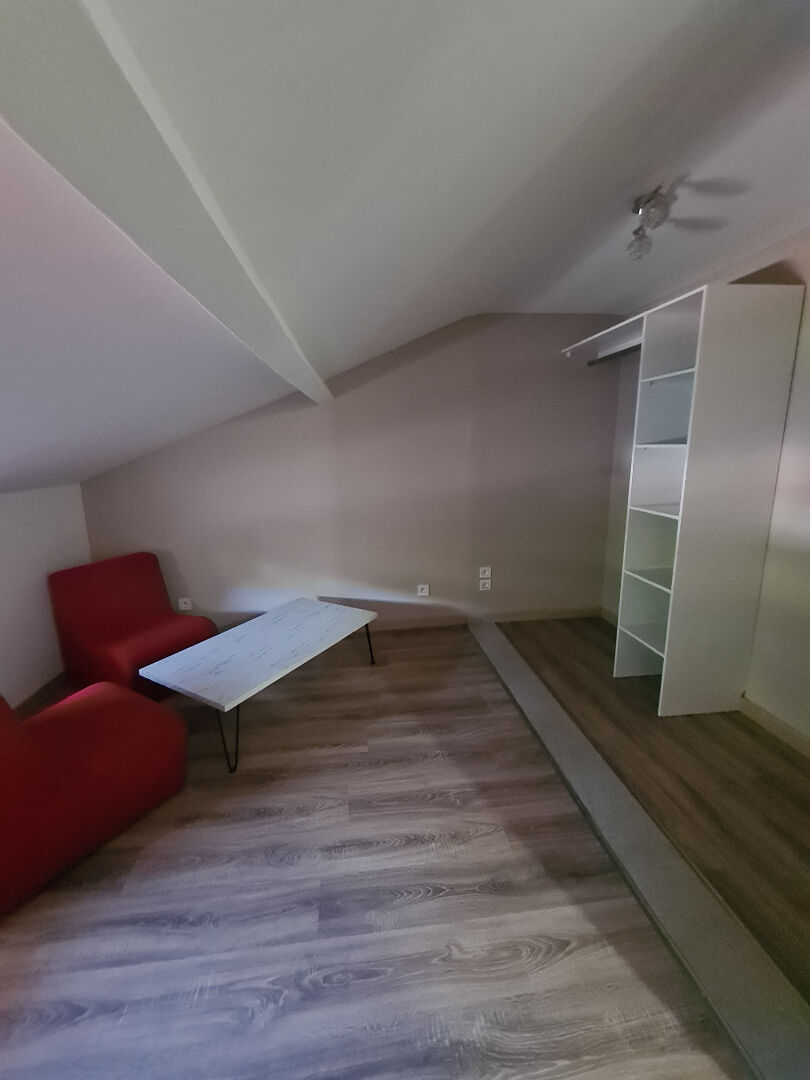 Maison Anzin 5 pièce(s) 62 m2