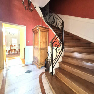 Maison bourgeoise Cambrai 10 pièce(s) 223 m2