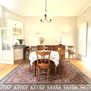 Maison bourgeoise Cambrai 10 pièce(s) 223 m2