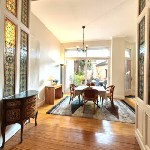 Maison bourgeoise Cambrai 10 pièce(s) 223 m2