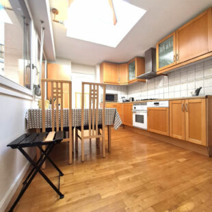 Maison bourgeoise Cambrai 10 pièce(s) 223 m2