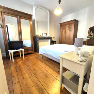 Maison bourgeoise Cambrai 10 pièce(s) 223 m2