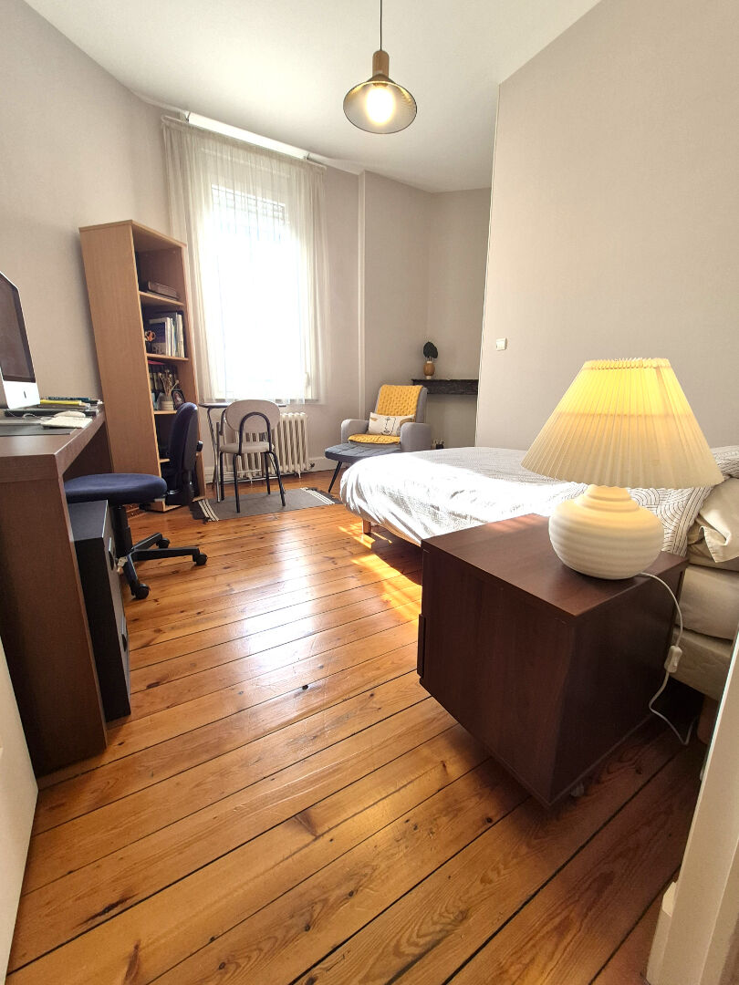 Maison bourgeoise Cambrai 10 pièce(s) 223 m2